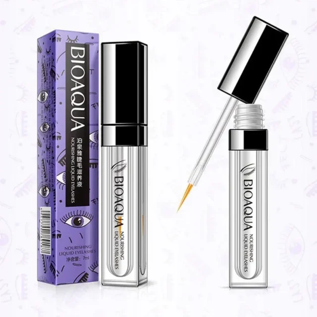 Fortalecedor de pestañas eyelash bioaqua