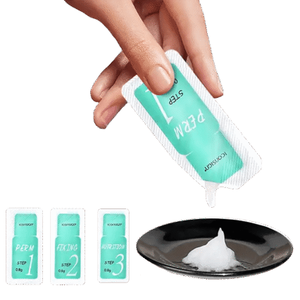Set 1-2-3 en sachet para Lifting