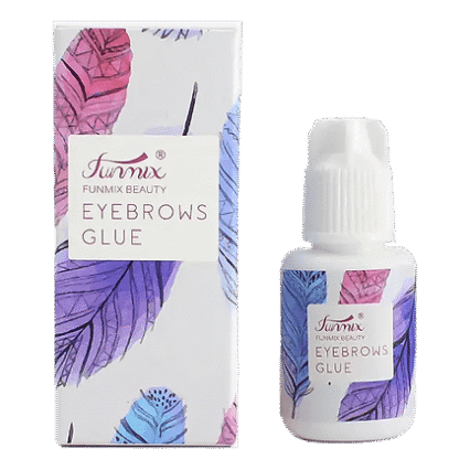 Adhesivo para Cejas