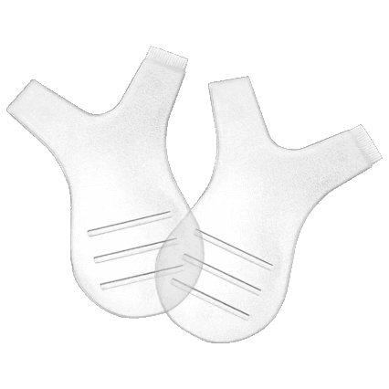 Paleta cepillo para Lifting