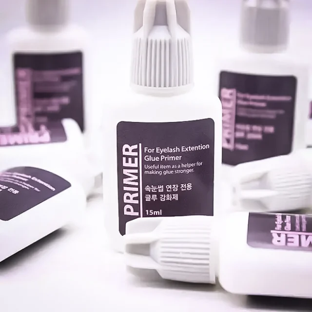 Primer de Pestañas 15ML