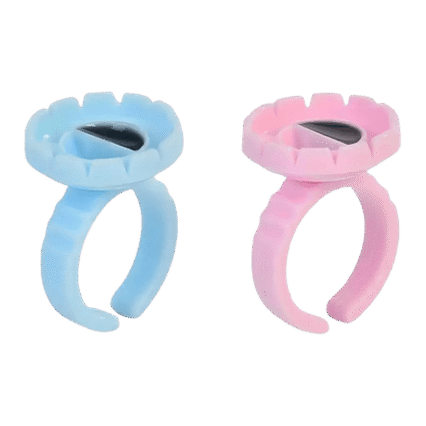 Anillo Flor