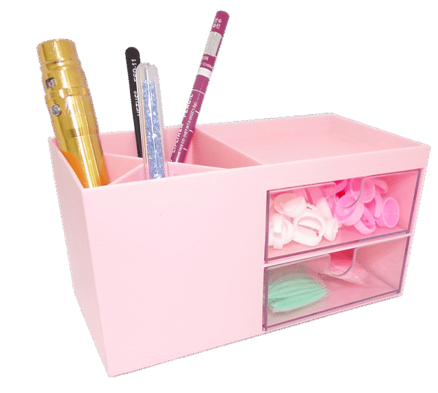 Caja organizadora grande - Imagen 6