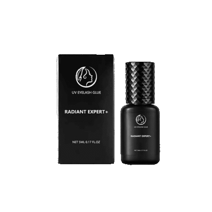 Pegante - UV Lash Glue 5ml
