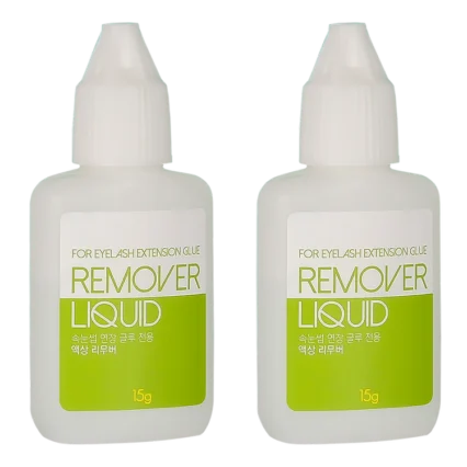 Removedor Líquido 15G Original