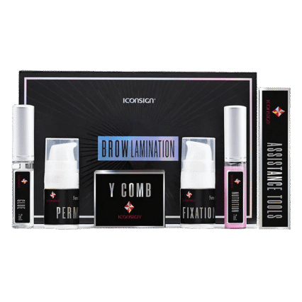 Iconsing Lifting Brow Lamination