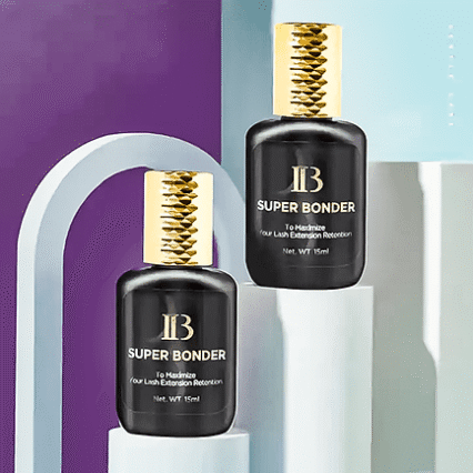 Sellante IB super Bonder para Pestañas 15ml