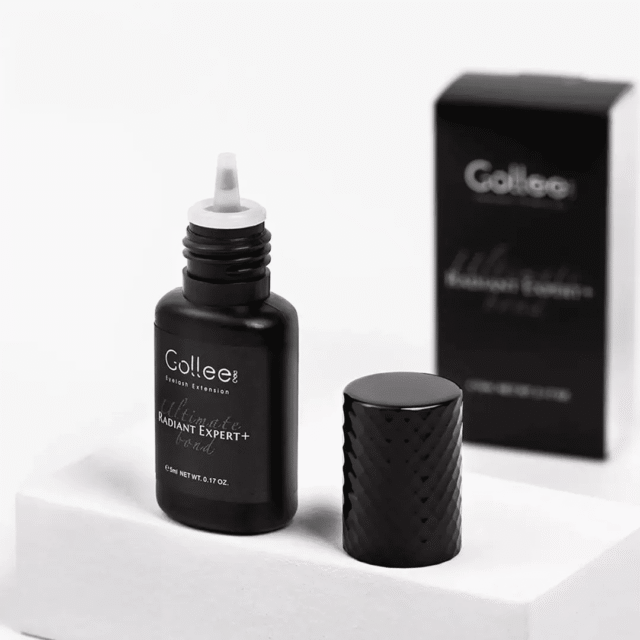 Pegante - UV Lash Glue 5ml - Imagen 2