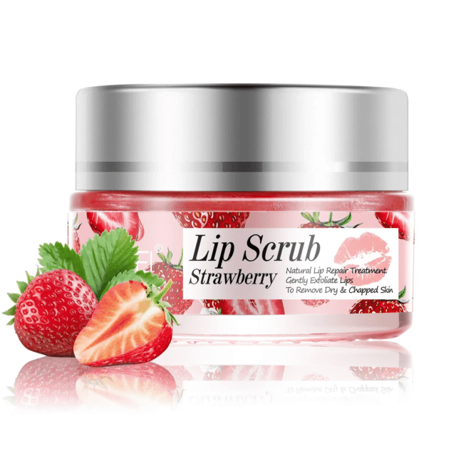 Exfoliante de Labios - Imagen 2