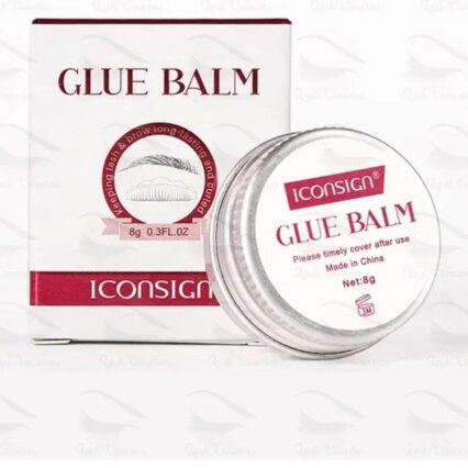 Pegamento Balsámico para Lash Lifting de Pestañas