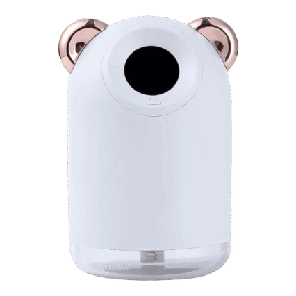 Humidificador osito blancos