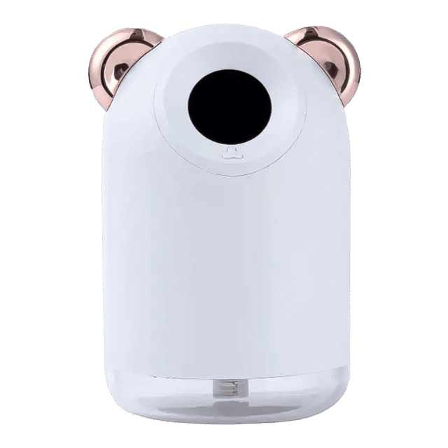 Humidificador osito blancos