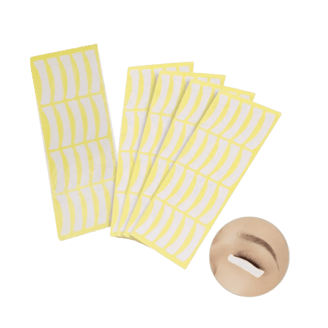 Protectores en stickers