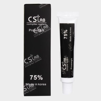 Anestesia proaegis 75%