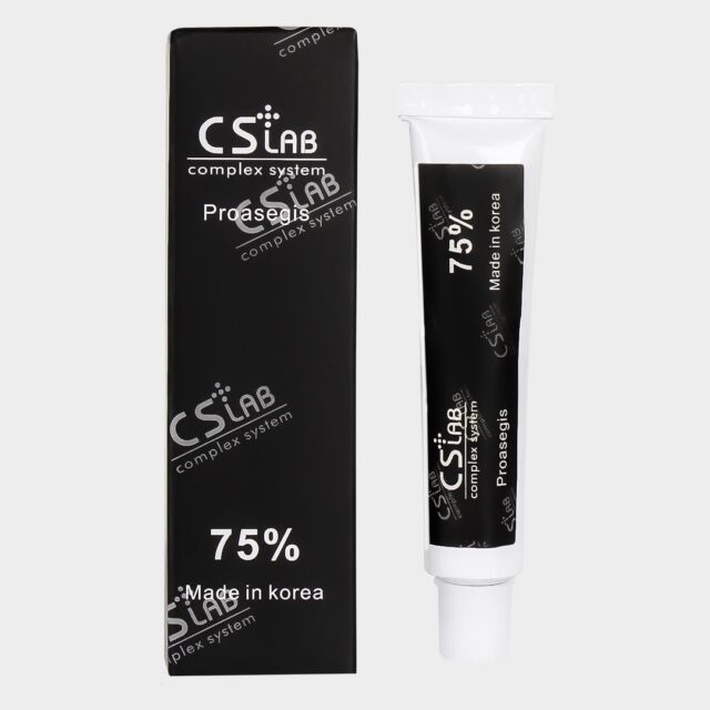 Anestesia proaegis 75%