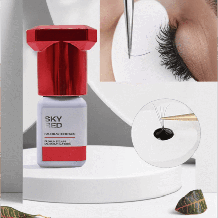 Adhesivo sky red 5g original
