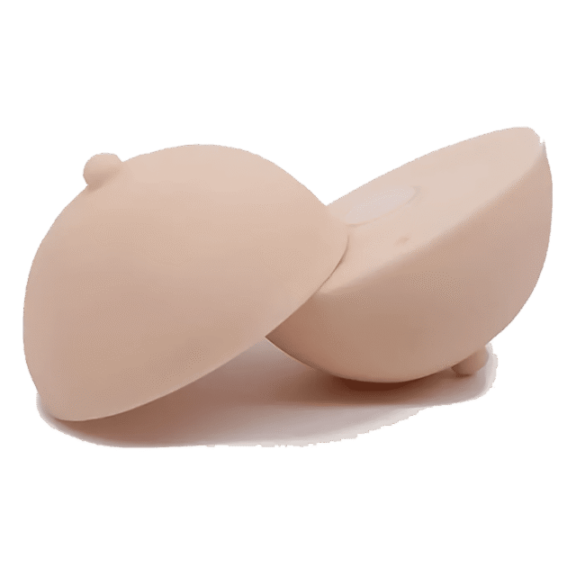 Latex para areola