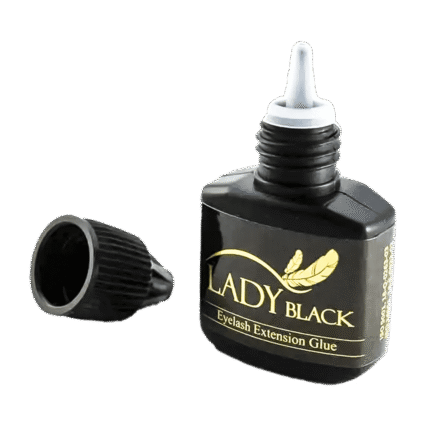 Adhesivo Lady Black 10mg