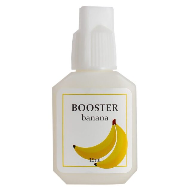 Potenciador pestañas booster banana 15ml