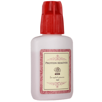 Primer con proteina rosas 15ml