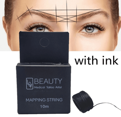 Mapping String