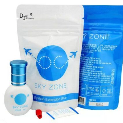Adhesivo hipoalergenico sky zone 10g