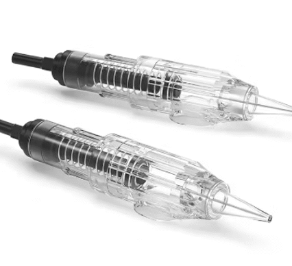 Aguja Demógrafo Perla Negra Biomaster 1P