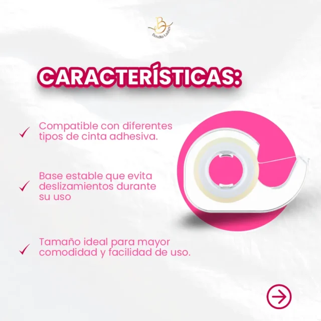 Dispensador de Cinta Grande - Imagen 2