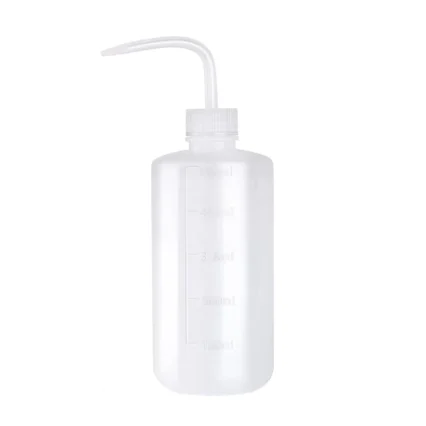 Dispensador de Líquidos blanco 150ml