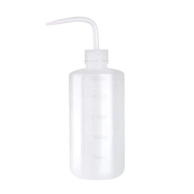 Dispensador de Líquidos blanco 150ml