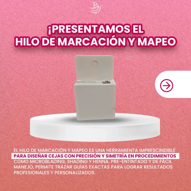 Hilo de Marcación y Mapeo