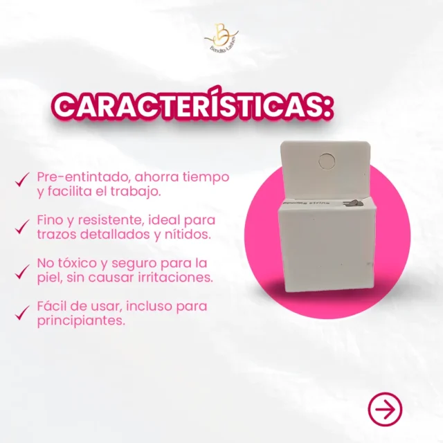 Hilo de Marcación y Mapeo - Imagen 3