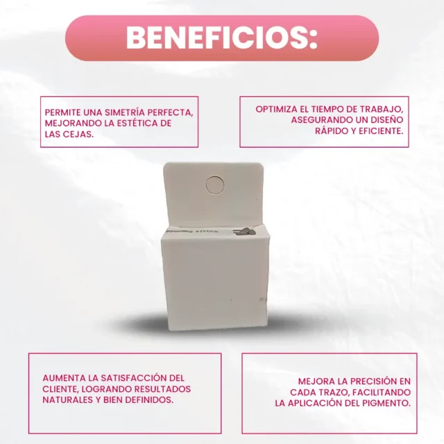 Hilo de Marcación y Mapeo - Imagen 2