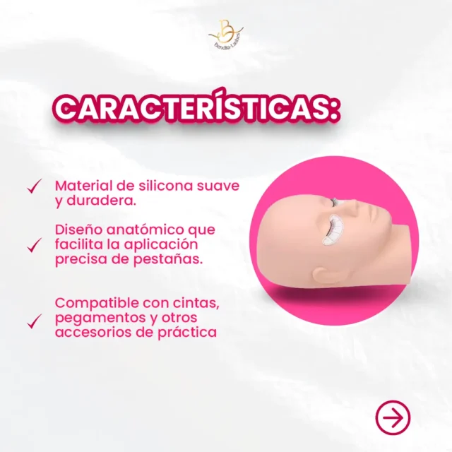 Maniquí de Práctica - Imagen 3