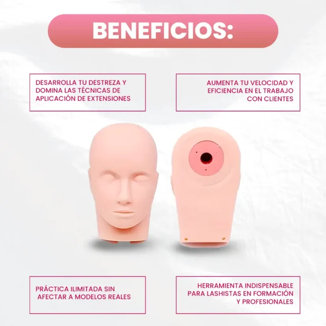 Maniquí de Práctica - Imagen 2