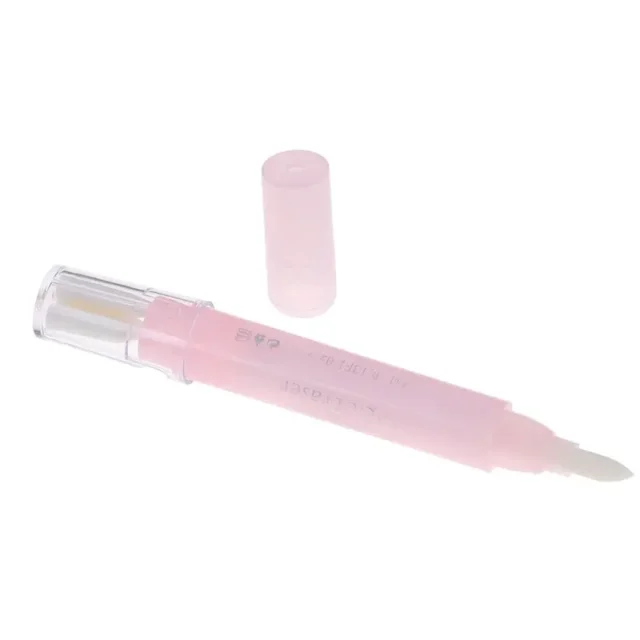 Marcador borrador rosa