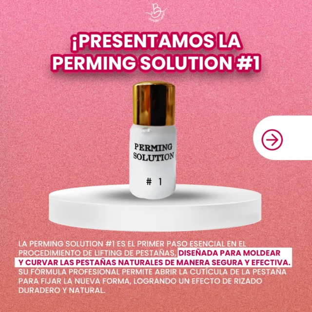 Perming Solution #1