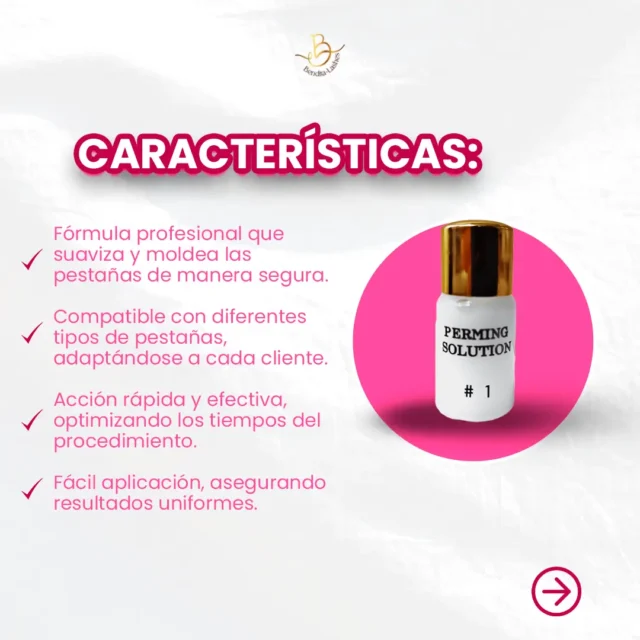 Perming Solution #1 - Imagen 3