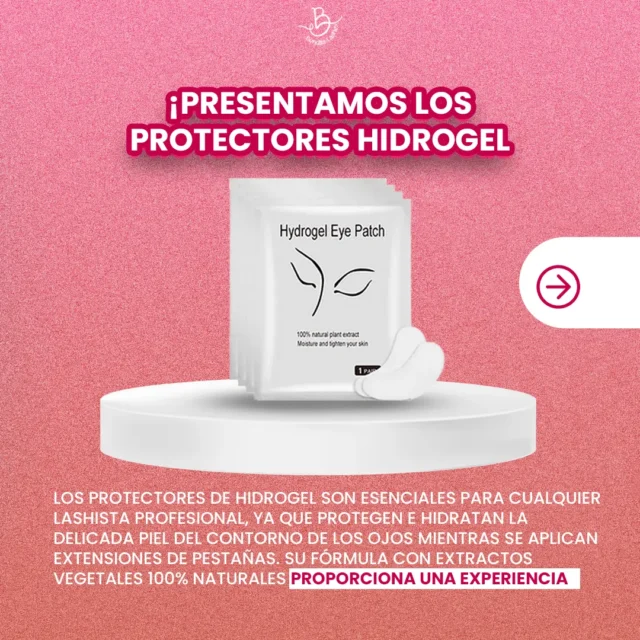 Protectores Hidrogel